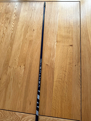 Ventus fujikara 5 stiff - 5-r,