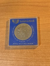 HRH Prince Of Wales & Lady