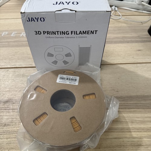 Jayo pla filament - pla+, 1.75mm,