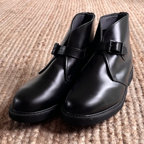 Bates men sentinel - sentinel, leather