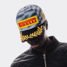 Pirelli F1 Miami USA 2026 GP