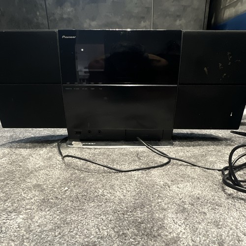 Pioneer smc3 slim - x-smc3-k, micro