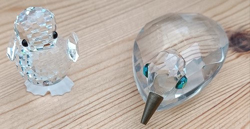 Swarovski crystal bundle x - bundle,