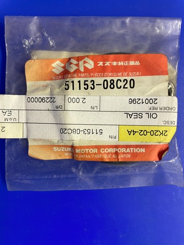 Suzuki gsx250 gs500 - 91-97,