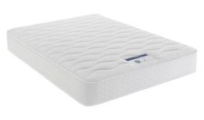 John Lewis 1000 Pocket Mattress, Comfort Revive- King Size (Return)
