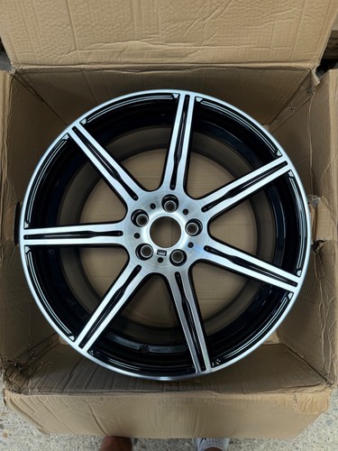 Genuine bmw competition - genuine,