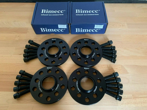 Bimecc black alloy - bimecc,