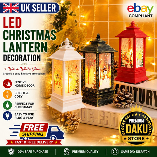 1pcs christmas wind lamp - 1pcs,