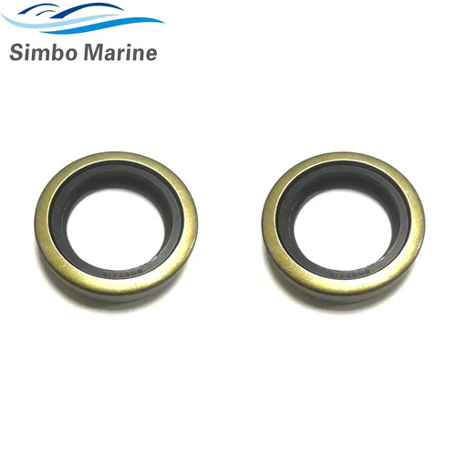 2pcs 0329922 oil seal for - 2pcs,
