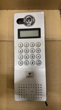 PAXTON VIDEO INTERCOM Door panel 337-900 access control 
