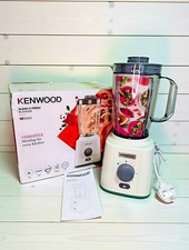 Kenwood Blend-X Fresh Blender