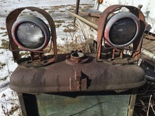 International Harvester