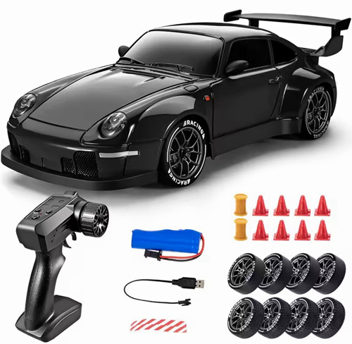 Drift car 24 - rc, remote