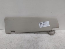 2014 CITROEN RELAY/JUMPER N/S Passenger Left Front Sunvisor 