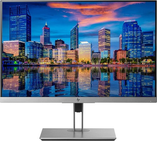 Monitor elitedisplay e243i - hp,