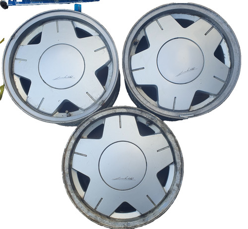 Carat duchatelet rims - duchatelet,