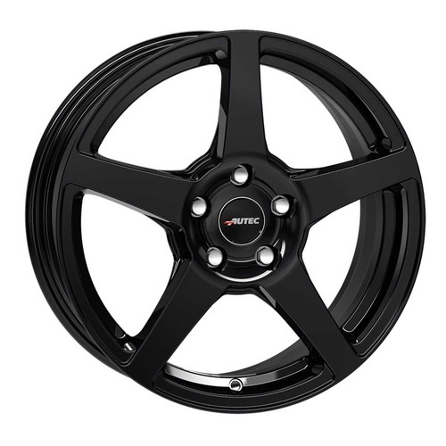 Autec wheels valea 5x19 et45 - autec,