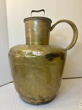 Large 19th Century French