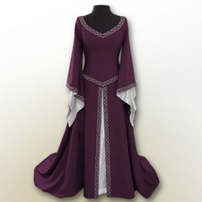 Women's Medieval Renaissance