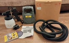 Earlex HV1900 Paint Electric Sprayer HVLP Spray Station Used Once