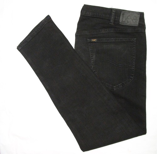 Lee daren zip - lee, black