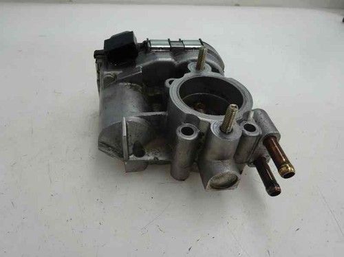 Throttle body assy - throttle, 128076