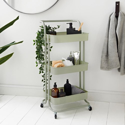 Tier multi purpose storage - 3,