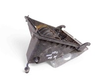 Audi A4 8E2, B6 Cabin Filter