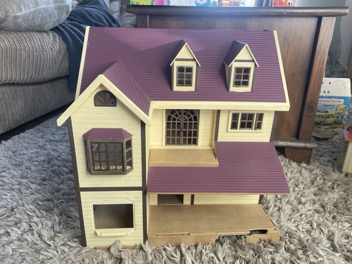 House the hill - on,