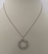 Marco Bicego Goa 18K white