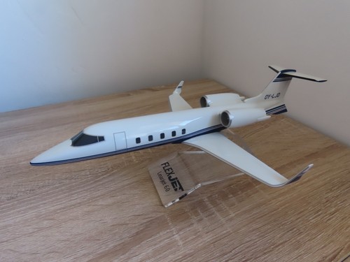Scale pacmin flexjet - 1:55,