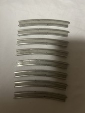 LEGO Trains: 8 Curved Electric