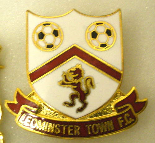 Leominster town non - f.c.,