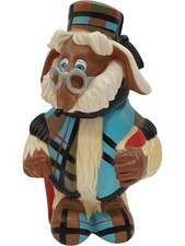 Womble Great Uncle Bulgaria Bottle Decorative Novelty Character Design