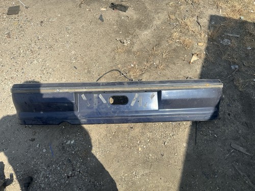 Renault clio mk1 16v rear - clio,