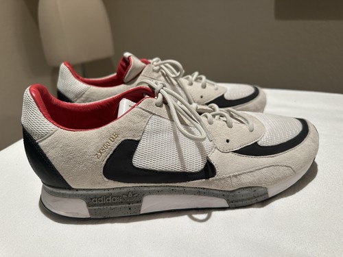 Adidas zx800 david beckham - adidas,