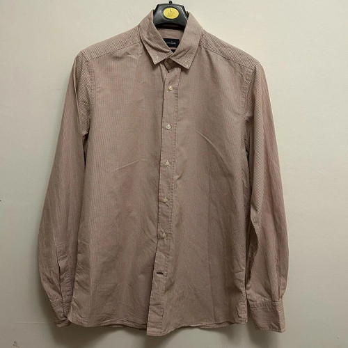 Massimo dutti checked - checked, shirt