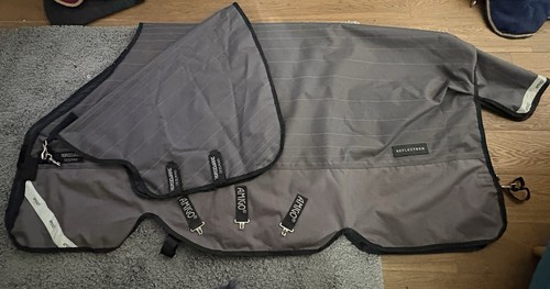 Horseware amigo bravo - amigo, 12