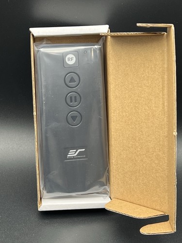 Elite screens model zrc1 - model,