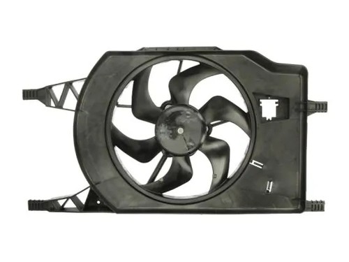 Left front fan - left/,