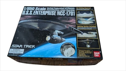 Star trek 850 s - star, u.s.s