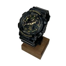 Casio G-SHOCK Camouflage Men's Watch - GA-100CF