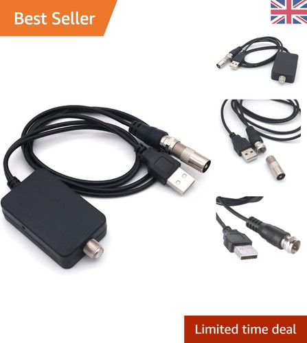 High definition antenna - high-definition,