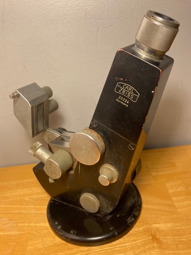 Rare antique carl zeiss - antique,