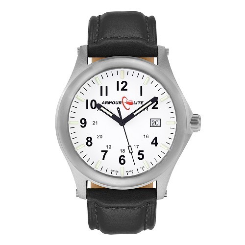 New armourlite field series - new,