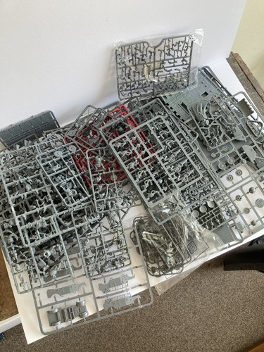 Warhammer 40k huge mixed - warhammer,