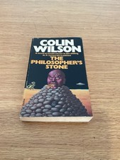 Philosopher's Stone, Wilson