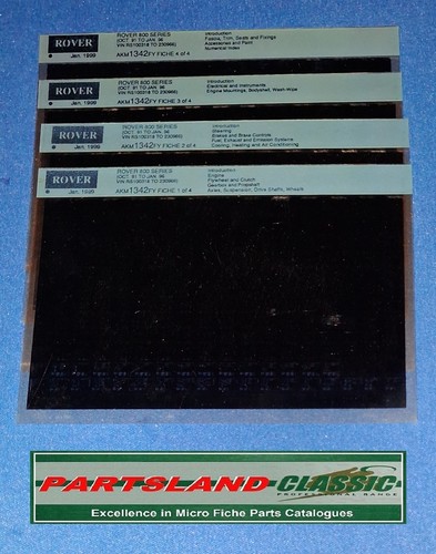 Akm1342 rover 800 820 825 - akm1342,