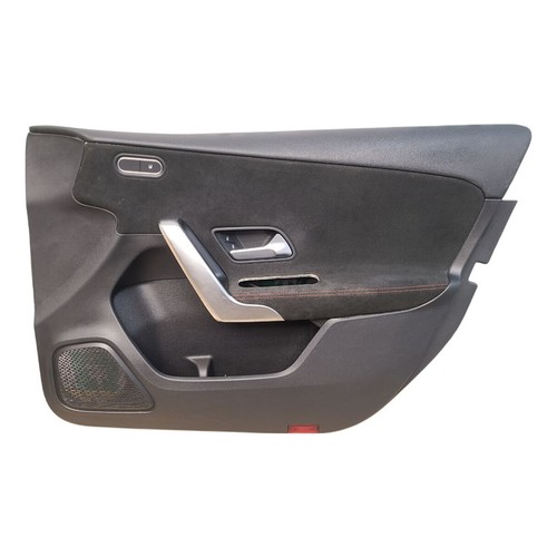 Mercedes class door card - mercedes,