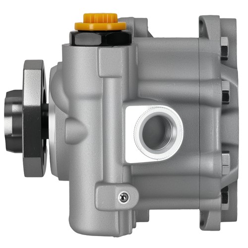 Power steering pump - steering,